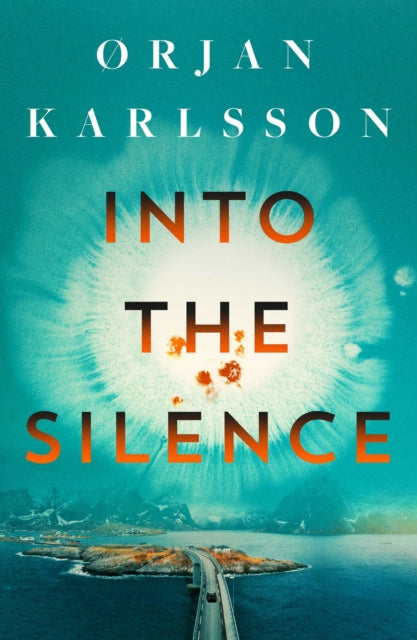 Into the Silence