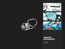 Graffiti Blackbook