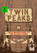 Welcome to Twin Peaks
