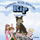 Rip the Amazing Rescue Dog