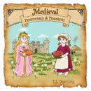 Medieval Princess and Peasants