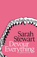 Devour Everything