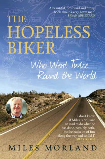 The Hopeless Biker