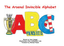 Arsenal Invincible Alphabet