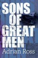 Sons of Great Men-9781919253008