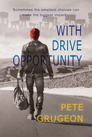 With Drive Opportunity-9781919313924