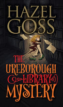The Ureborough Library Mystery