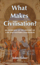 What Makes Civilisation?