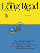 The Guardian Long Read - Summer 2026