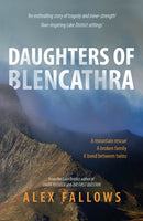 DAUGHTERS  OF BLENCATHRA