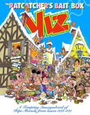 Viz Annual 2027: The Ratcatcher's Bait Box