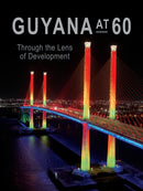 Guyana At 60