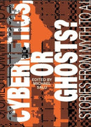 Cybernetics, or Ghosts?-9781919601533