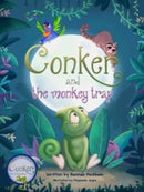 Conker and the Monkey Trap-9781919604732