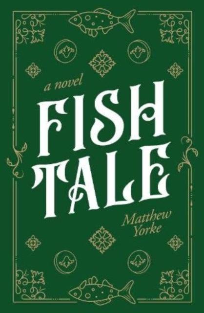 Fish Tale-9781919605333