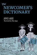 The Newcomer's Dictionary-9781919613338