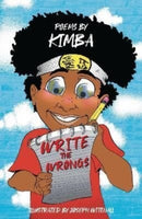 Write the Wrongs-9781919614823