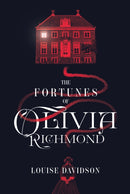 The Fortunes of Olivia Richmond-9781919618784