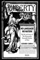 No Language! No Nation! The life and times of the Honourable Ruaraidh Erskine of Marr-9781919628608