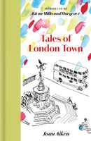 Tales of London Town-9781919642178
