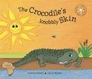 Crocodiles Knobbly Skin