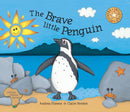 Brave Little Penguin