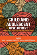 Child and adolescent development : An expanded focus for public health in Africa-9781919895512