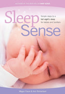 Sleep sense-9781919992792