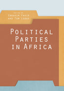 Political parties in Africa-9781920196790