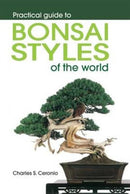 Practical guide to bonsai styles of the world-9781920217495
