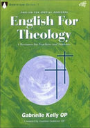 English for Theology : A Resource for Teachers and Students-9781920691158
