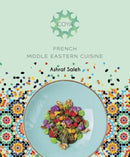 COYA : French Middle Eastern Cuisine-9781921024863