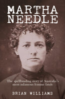 Martha Needle-9781921024955