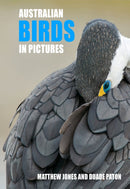 Australian Birds in Pictures : Compact edition-9781921073175