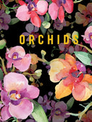 Orchids : Luxe Nature-9781921073670