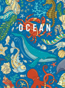 Oceans : Luxe series-9781921073717