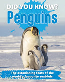 Did You Know? Penguin