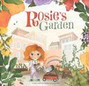 Rosie's Garden-9781921497056