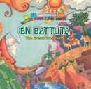 Ibn Battuta : The Great Traveller-9781921772382