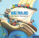Ibn Majid : The Master Navigator-9781921772405