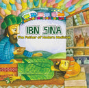 Ibn Sina : The Father of Modern Medicine-9781921772658
