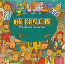 Ibn Khaldun : The Great Historian-9781921772665