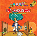 Ibn Al-Haitham : The Father of Optics-9781921772689