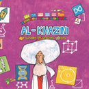 Al Khazini : The Founder of Gravity Theory-9781921772696