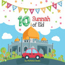 10 Sunnah of Eid-9781921772788