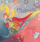 Cinderella-9781921790881