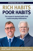 Rich Habits Poor Habits 4/e