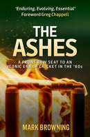 Ashes
