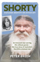 Shorty : Mistaken Identity or Stitch Up?-9781921804717