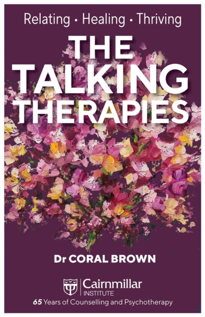 The Talking Therapies